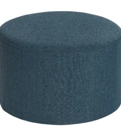 by KlipKlap Tumledyr|Tumlemøbler*Tumlemøbel - Circle - 33x22 cm - Ocean Blue