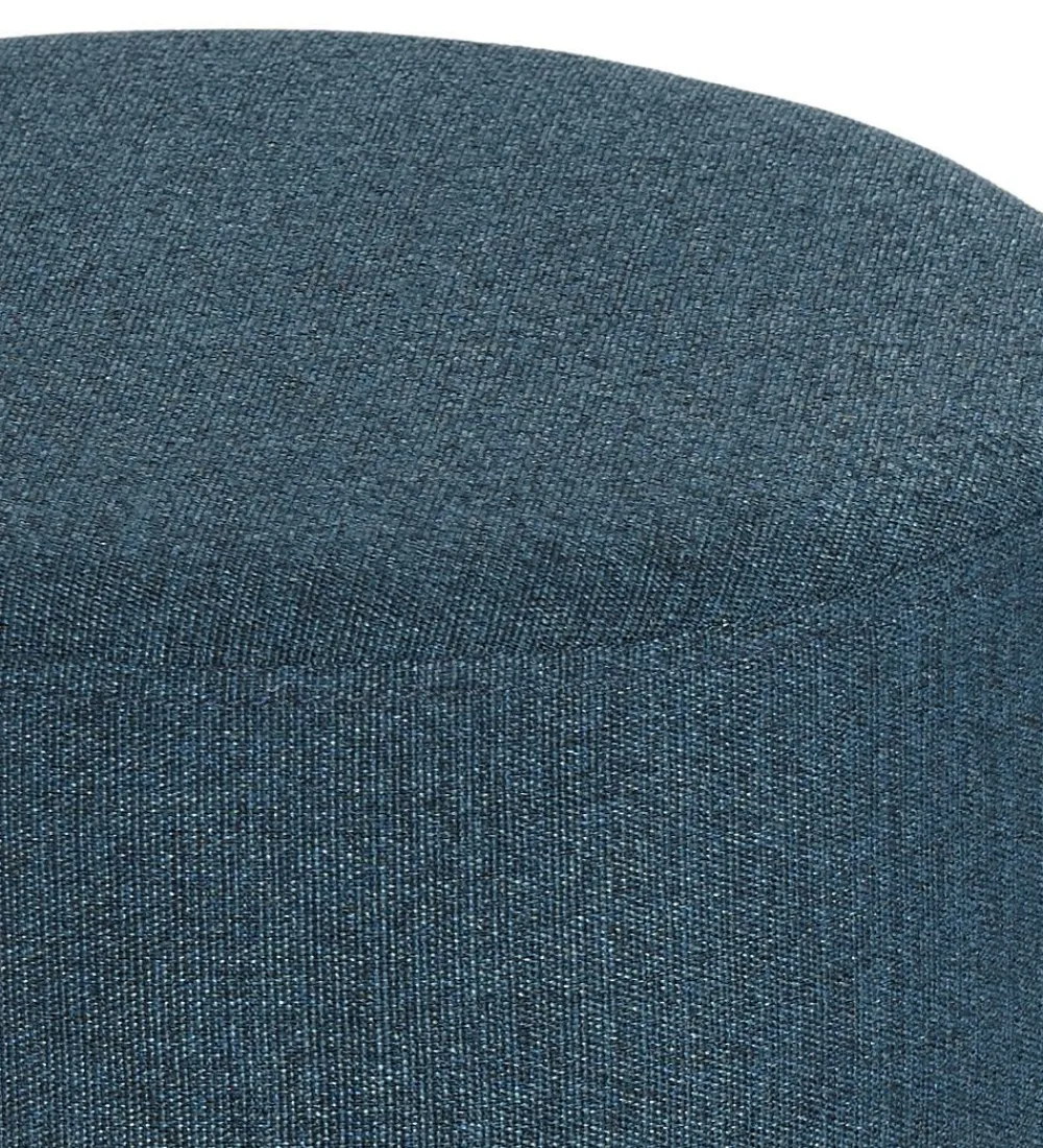 by KlipKlap Tumledyr|Tumlemøbler*Tumlemøbel - Circle - 33x22 cm - Ocean Blue