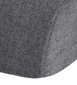 by KlipKlap Tumledyr|Tumlemøbler*Tumlemøbel - Half Circle - 36x33x17 cm - Blue Grey