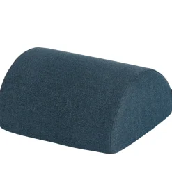 by KlipKlap Tumlemøbler|Tumledyr*Tumlemøbel - Half Circle - 36x33x17 cm - Ocean Blue