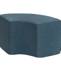 by KlipKlap Tumledyr|Tumlemøbler*Tumlemøbel - Rainbow - 57x27x30 cm - Ocean Blue