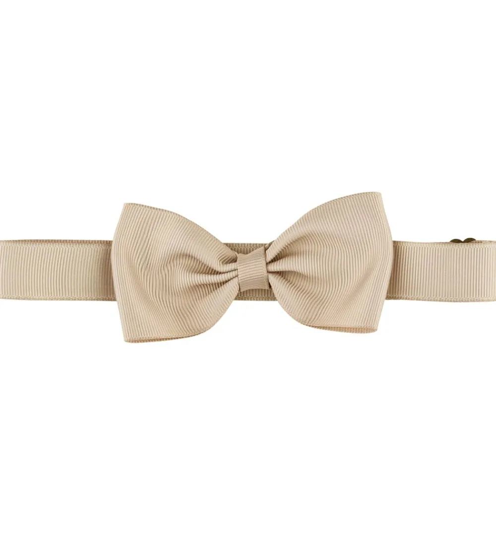 Slips Og Butterfly|Jakkesæt Og Blazers-By Stær Butterfly - Beige