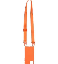 Mobilcovers-By Stær Cover - iPhone 11 Pro Max - Orange