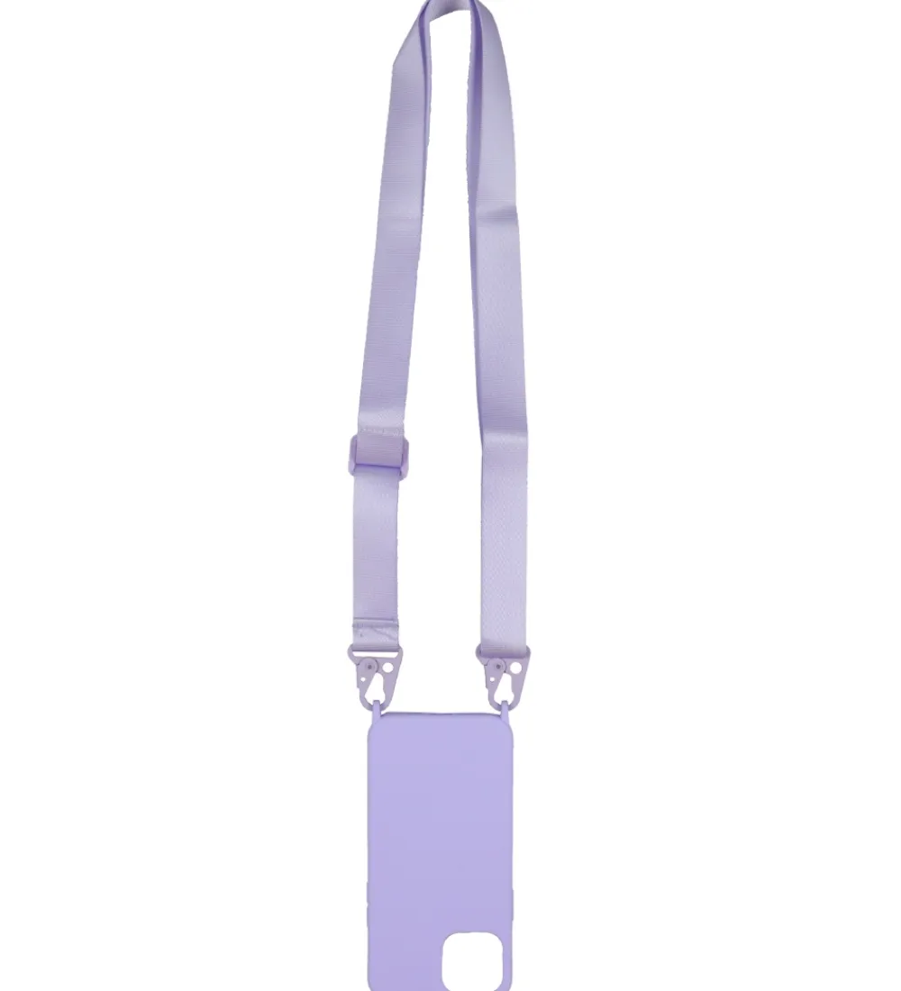 By Stær Mobilcovers*Cover - iPhone 12 Pro Max - Lilla