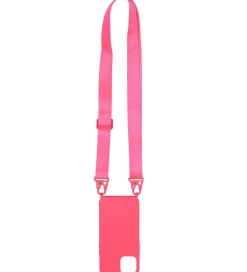 By Stær Mobilcovers*Cover - iPhone 12 Pro Max - Neon Pink