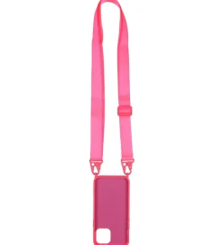 By Stær Mobilcovers*Cover - iPhone 12 Pro Max - Neon Pink