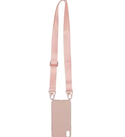 By Stær Mobilcovers*Cover - iPhone XS - Rosa