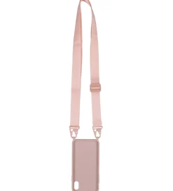 By Stær Mobilcovers*Cover - iPhone XS - Rosa
