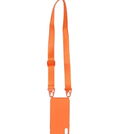Mobilcovers-By Stær Cover - iPhone XS Max - Orange