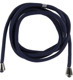Mobilcovers-By Stær Ekstra Snor - Iphone Necklace - Navy