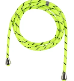 By Stær Mobilcovers*Ekstra Snor - Iphone Necklace - Neongul