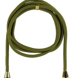 Mobilcovers-By Stær Ekstra Snor - Iphone Necklace - Army