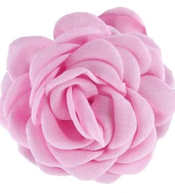By Stær Hårspænder*Hårklemme - Daisy - 8 cm - Lille - Rosa