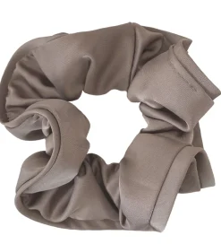 Scrunchies-By Stær Scrunchie - Isabella - Taupe
