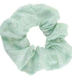 Scrunchies-By Stær Scrunchie - Vibe - Lysegrøn
