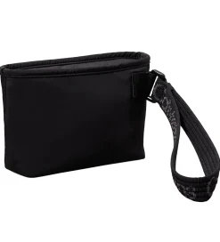 Senge|Pusletasker-Calvin Klein Pusletaske - Messenger - Sort m. Logoer