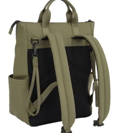 Calvin Klein Pusletid|Pusletasker*Pusletaske - Rubber Diaper BP - Dusty Olive