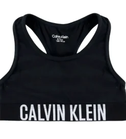 Calvin Klein Undertøj*Toppe - 2-pak - Brandiedapricot/PvhblackPINK