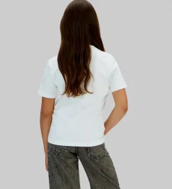 Calvin Klein T-Shirts*T-shirt - Bright White