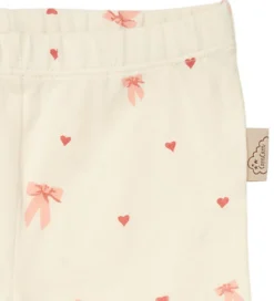 Leggings-Cam Cam Leggings - Clara - Bows