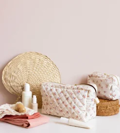 Toilettasker|Toilettasker-Cam Cam Makeup Pung - Berries