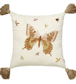 Cam Cam Pyntepuder*Pude - 35x35 cm - Butterfly