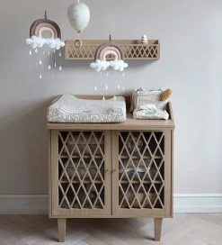 Cam Cam Pusleborde*Puslebord - Harlequin - Oak