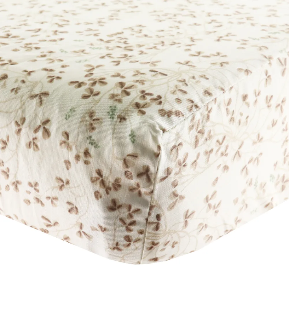 Cam Cam Puslepuder Og -Underlag*Puslepudebetræk - 50x65 cm - Lierre