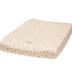 Cam Cam Puslepuder Og -Underlag*Puslepudebetræk - 50x65 cm - Berries