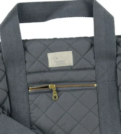 Cam Cam Pusletasker*Pusletaske - Charcoal