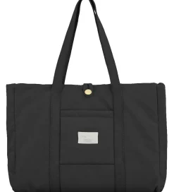 Cam Cam Pusletid|Pusletasker*Pusletaske - Fold-Out - Sort