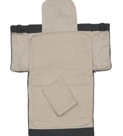 Cam Cam Pusletid|Pusletasker*Pusletaske - Fold-Out - Sort