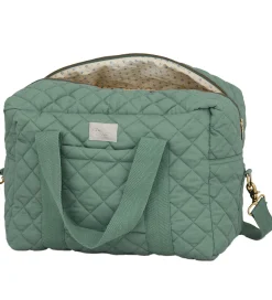 Pusletasker-Cam Cam Pusletaske - Stor - Ivy Green