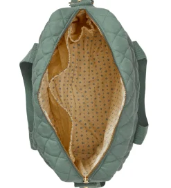Pusletasker-Cam Cam Pusletaske - Stor - Ivy Green