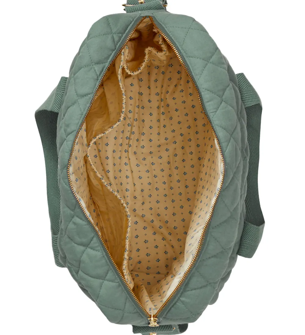 Pusletasker-Cam Cam Pusletaske - Stor - Ivy Green