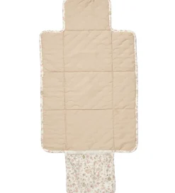 Pusleborde|Møbler-Cam Cam Pusleunderlag - Quiltet - 70x44 cm - Augusta
