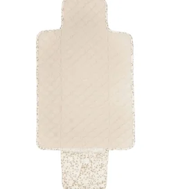 Pusleborde|Puslepuder Og -Underlag-Cam Cam Pusleunderlag - Quilted - 70x44 cm - Lierre