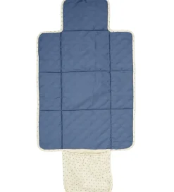 Cam Cam Puslepuder Og -Underlag*Pusleunderlag - Quilted - 70x44 cm - Capri