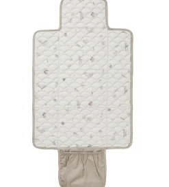 Cam Cam Puslepuder Og -Underlag*Pusleunderlag - Quilted - Hazel