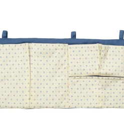Sengelommer-Cam Cam Sengelomme - 42x24 cm - Capri