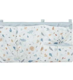 Sengelommer-Cam Cam Sengelomme - 42x24 cm - Forest