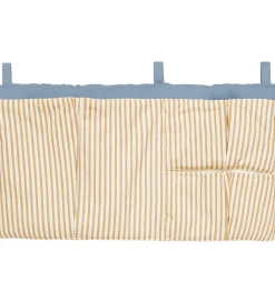 Sengelommer|Opbevaring-Cam Cam Sengelomme - 42x24 cm - Oatfield