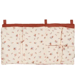 Cam Cam Sengelommer*Sengelomme - 42x24 cm - Berries