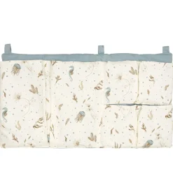 Sengelommer-Cam Cam Sengelomme - 42x24 cm - Sea Garden