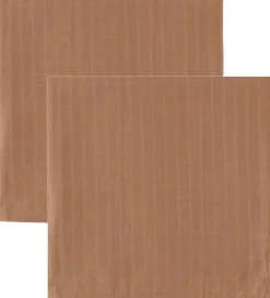 Cam Cam Stofbleer*Stofbleer - 70x70 - 2-pak - Amber