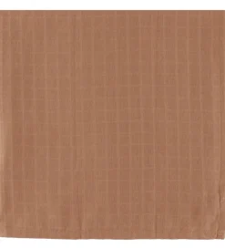 Cam Cam Stofbleer*Stofbleer - 70x70 - 2-pak - Amber