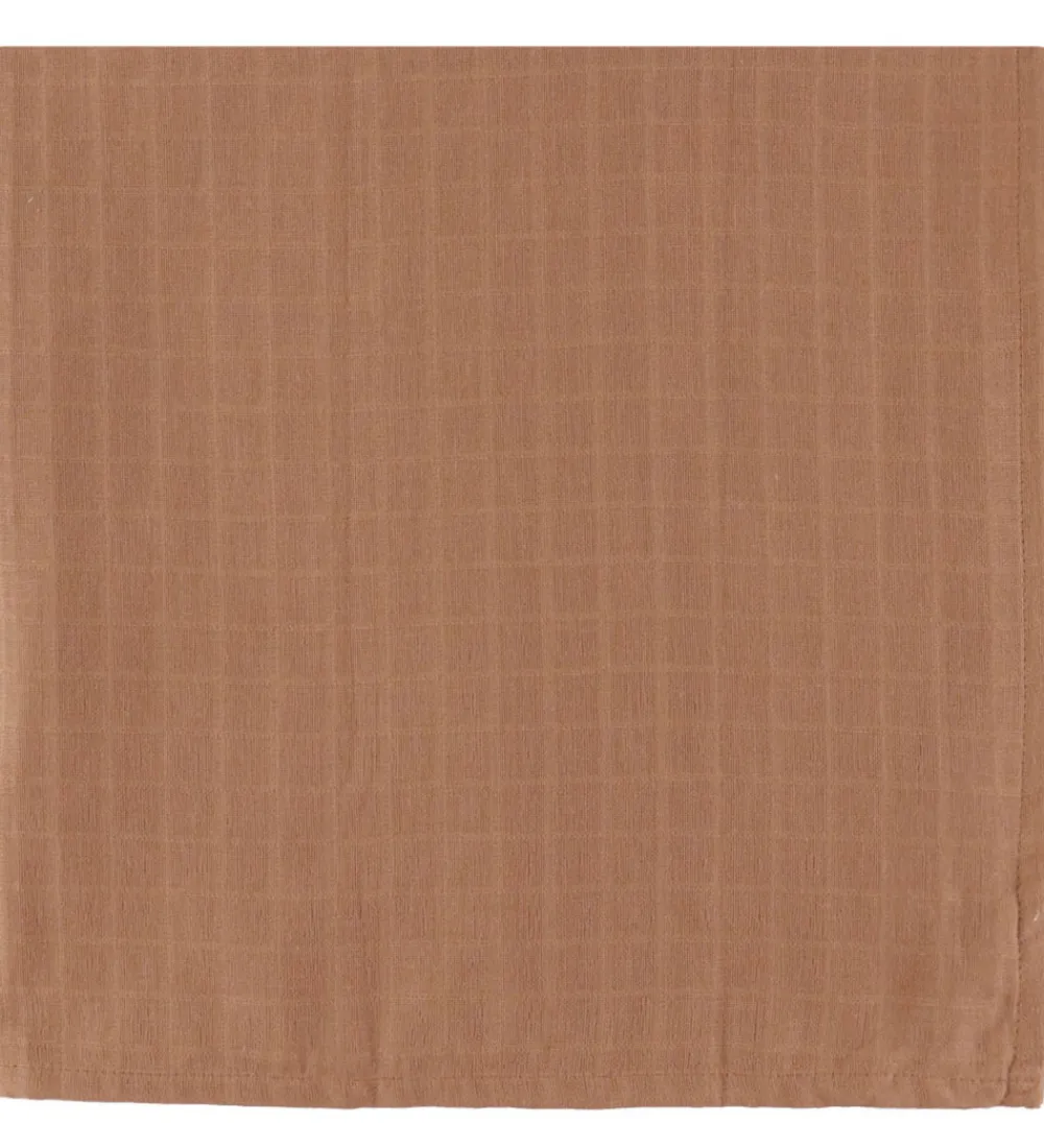 Cam Cam Stofbleer*Stofbleer - 70x70 - 2-pak - Amber
