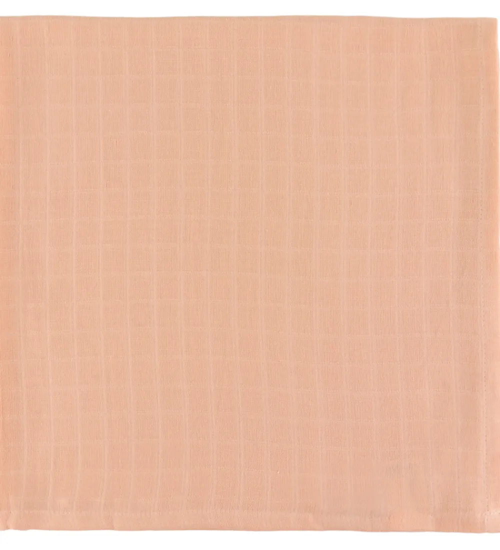 Cam Cam Pusletid|Stofbleer*Stofbleer - 70x70 cm - 2-pak - Blush
