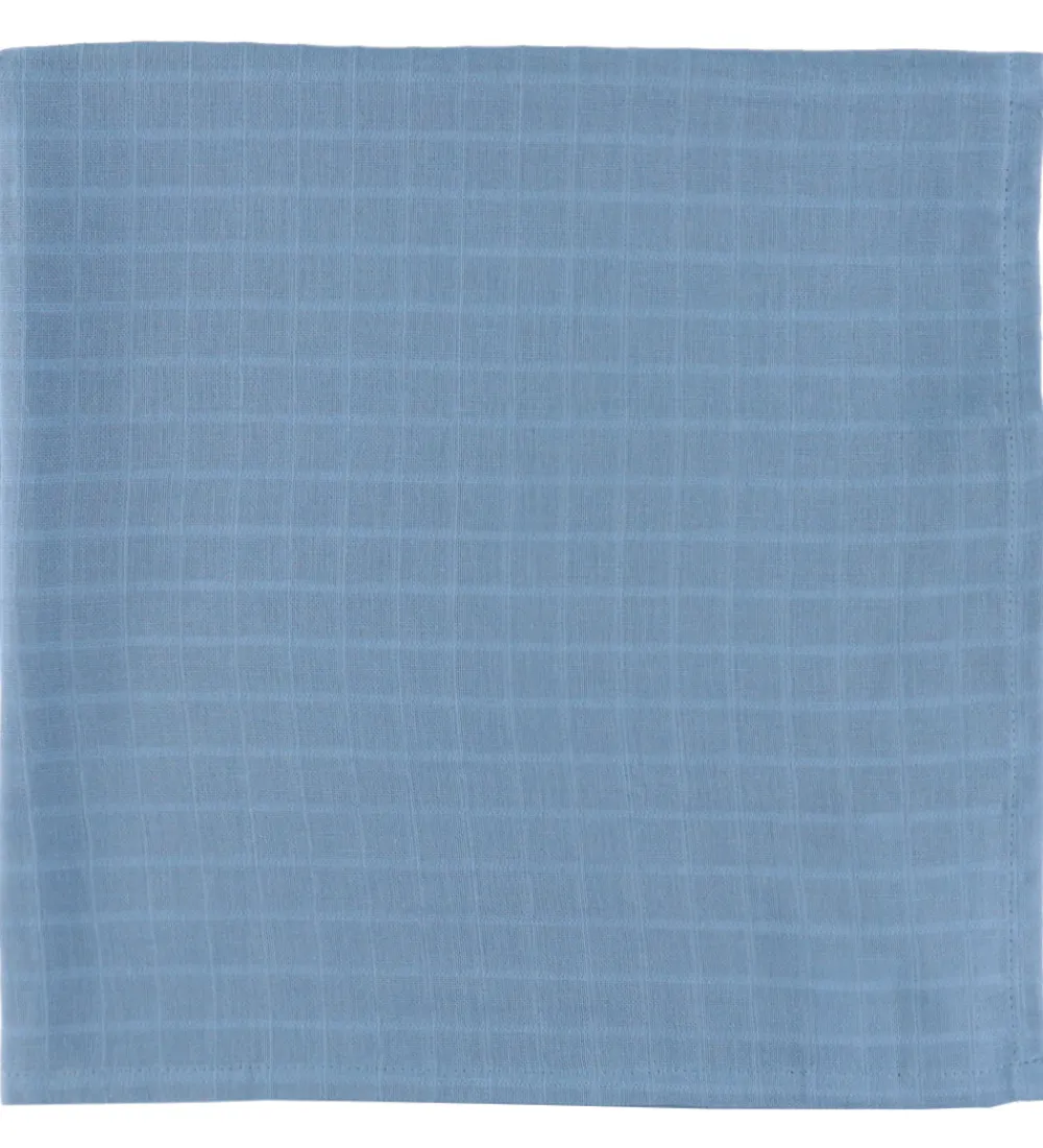 Stofbleer|Pusletid-Cam Cam Stofbleer - 70x70 cm - 2-pak - Skylight