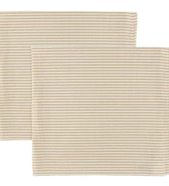 Stofbleer|Pusletid-Cam Cam Stofbleer - 70x70 cm - 2-pak - Oatfield